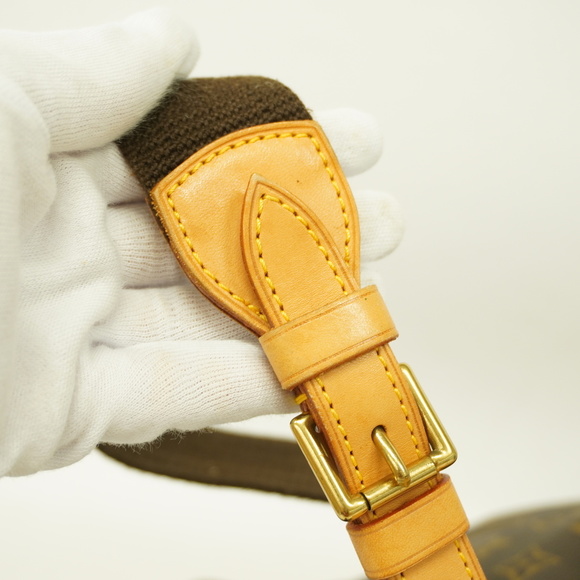 Louis Vuitton Monogram Montsouris GM Rucksack - Picture 9 of 12